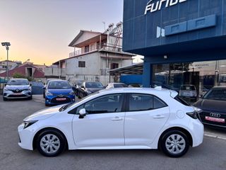 Toyota Corolla 2023 1.8 HSD HYBRID-ΕΛΛΗΝΙΚΟ-ΑΡΙΣΤΟ!!-thumb-21