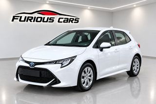 Toyota Corolla 2023 1.8 HSD HYBRID-ΕΛΛΗΝΙΚΟ-ΑΡΙΣΤΟ!!
