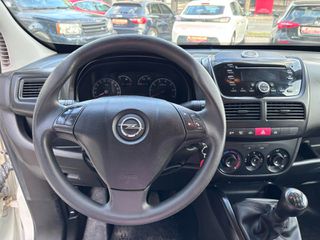 Κλούβα Opel 2015 COMBO 1.3CDTi 95HP-2 ΠΛΑΙΝΕΣ ΠΟΡΤΕΣ-ΑΡΙΣΤΟ!!!-thumb-6