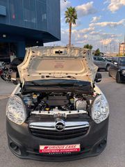 Κλούβα Opel 2015 COMBO 1.3CDTi 95HP-2 ΠΛΑΙΝΕΣ ΠΟΡΤΕΣ-ΑΡΙΣΤΟ!!!-thumb-9