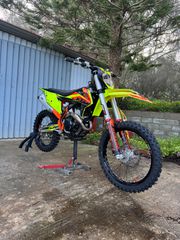 KTM 350 SX-F 2021