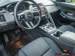 Jaguar E-Pace 2021 ΠΡΟΣΦΟΡΑ! 2.0d 163Hp Mild Hybrid AWD Automatic+XENON+NAVI-thumb-2