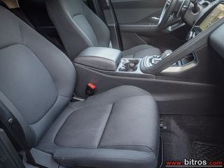 Jaguar E-Pace 2021 ΠΡΟΣΦΟΡΑ! 2.0d 163Hp Mild Hybrid AWD Automatic+XENON+NAVI-thumb-7