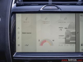 Jaguar E-Pace 2021 ΠΡΟΣΦΟΡΑ! 2.0d 163Hp Mild Hybrid AWD Automatic+XENON+NAVI-thumb-36
