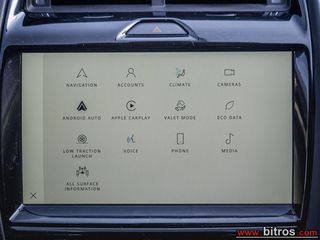 Jaguar E-Pace 2021 ΠΡΟΣΦΟΡΑ! 2.0d 163Hp Mild Hybrid AWD Automatic+XENON+NAVI-thumb-37