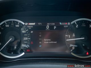 Jaguar E-Pace 2021 ΠΡΟΣΦΟΡΑ! 2.0d 163Hp Mild Hybrid AWD Automatic+XENON+NAVI-thumb-38