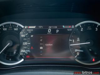 Jaguar E-Pace 2021 ΠΡΟΣΦΟΡΑ! 2.0d 163Hp Mild Hybrid AWD Automatic+XENON+NAVI-thumb-39
