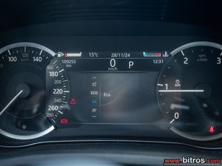 Jaguar E-Pace 2021 ΠΡΟΣΦΟΡΑ! 2.0d 163Hp Mild Hybrid AWD Automatic+XENON+NAVI-thumb-40