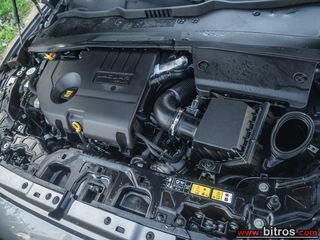 Jaguar E-Pace 2021 ΠΡΟΣΦΟΡΑ! 2.0d 163Hp Mild Hybrid AWD Automatic+XENON+NAVI-thumb-41