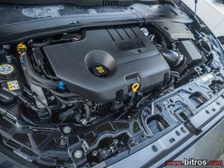 Jaguar E-Pace 2021 ΠΡΟΣΦΟΡΑ! 2.0d 163Hp Mild Hybrid AWD Automatic+XENON+NAVI-thumb-43