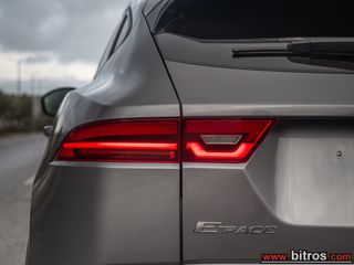 Jaguar E-Pace 2021 ΠΡΟΣΦΟΡΑ! 2.0d 163Hp Mild Hybrid AWD Automatic+XENON+NAVI-thumb-50