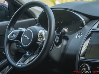 Jaguar E-Pace 2021 ΠΡΟΣΦΟΡΑ! 2.0d 163Hp Mild Hybrid AWD Automatic+XENON+NAVI-thumb-17