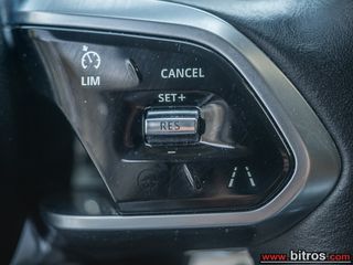 Jaguar E-Pace 2021 ΠΡΟΣΦΟΡΑ! 2.0d 163Hp Mild Hybrid AWD Automatic+XENON+NAVI-thumb-26