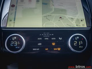 Jaguar E-Pace 2021 ΠΡΟΣΦΟΡΑ! 2.0d 163Hp Mild Hybrid AWD Automatic+XENON+NAVI-thumb-28