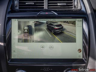 Jaguar E-Pace 2021 ΠΡΟΣΦΟΡΑ! 2.0d 163Hp Mild Hybrid AWD Automatic+XENON+NAVI-thumb-31