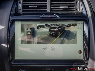 Jaguar E-Pace 2021 ΠΡΟΣΦΟΡΑ! 2.0d 163Hp Mild Hybrid AWD Automatic+XENON+NAVI-thumb-32
