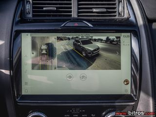 Jaguar E-Pace 2021 ΠΡΟΣΦΟΡΑ! 2.0d 163Hp Mild Hybrid AWD Automatic+XENON+NAVI-thumb-33