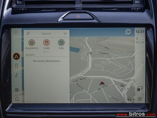 Jaguar E-Pace 2021 ΠΡΟΣΦΟΡΑ! 2.0d 163Hp Mild Hybrid AWD Automatic+XENON+NAVI-thumb-34