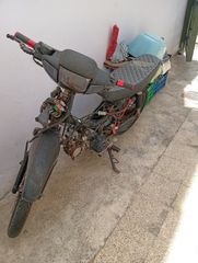 Daytona Diva 125 2006