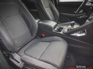 Jaguar E-Pace 2021 ΠΡΟΣΦΟΡΑ! FACE LIFT D165 FWD R-Dynamic! PANORAMA 6SPEED-thumb-7