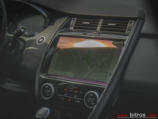Jaguar E-Pace 2021 ΠΡΟΣΦΟΡΑ! FACE LIFT D165 FWD R-Dynamic! PANORAMA 6SPEED-thumb-16
