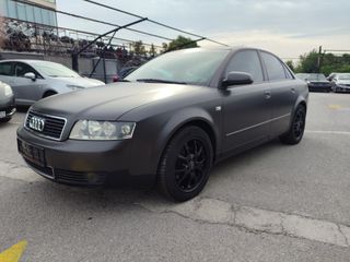 Audi A4 2004