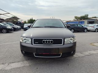 Audi A4 2004-thumb-1