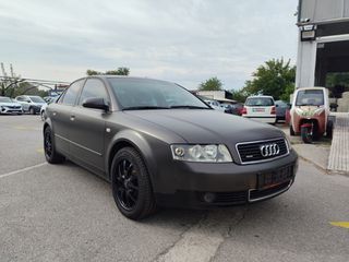 Audi A4 2004-thumb-2