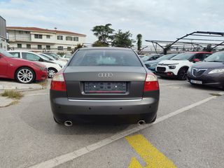 Audi A4 2004-thumb-4