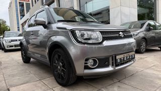 Suzuki Ignis 2018 1.2 GLX*HYBRID*FULL EXTRA