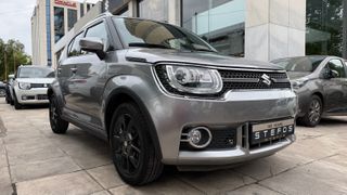 Suzuki Ignis 2018 1.2 GLX*HYBRID*FULL EXTRA-thumb-1