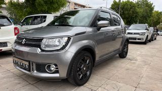 Suzuki Ignis 2018 1.2 GLX*HYBRID*FULL EXTRA-thumb-2