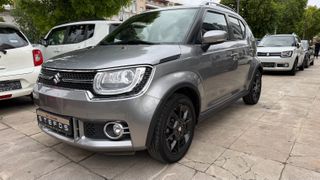 Suzuki Ignis 2018 1.2 GLX*HYBRID*FULL EXTRA-thumb-3