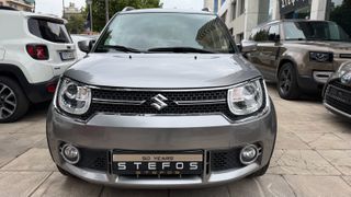Suzuki Ignis 2018 1.2 GLX*HYBRID*FULL EXTRA-thumb-4
