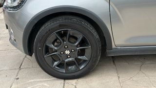 Suzuki Ignis 2018 1.2 GLX*HYBRID*FULL EXTRA-thumb-6