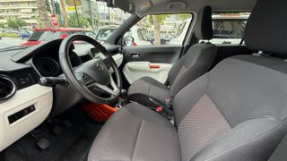 Suzuki Ignis 2018 1.2 GLX*HYBRID*FULL EXTRA-thumb-8