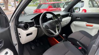 Suzuki Ignis 2018 1.2 GLX*HYBRID*FULL EXTRA-thumb-10