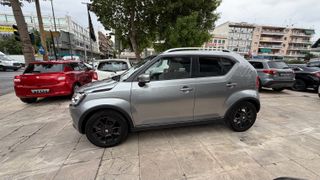 Suzuki Ignis 2018 1.2 GLX*HYBRID*FULL EXTRA-thumb-11
