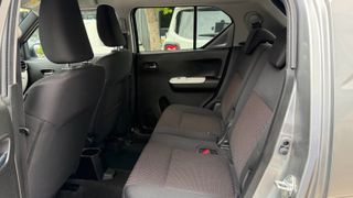 Suzuki Ignis 2018 1.2 GLX*HYBRID*FULL EXTRA-thumb-12