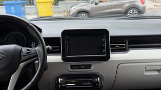 Suzuki Ignis 2018 1.2 GLX*HYBRID*FULL EXTRA-thumb-17