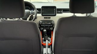 Suzuki Ignis 2018 1.2 GLX*HYBRID*FULL EXTRA-thumb-18