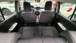 Suzuki Ignis 2018 1.2 GLX*HYBRID*FULL EXTRA-thumb-19