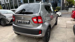 Suzuki Ignis 2018 1.2 GLX*HYBRID*FULL EXTRA-thumb-20