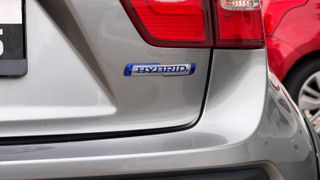 Suzuki Ignis 2018 1.2 GLX*HYBRID*FULL EXTRA-thumb-21