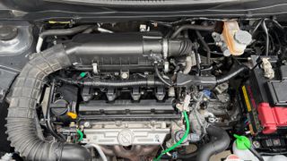 Suzuki Ignis 2018 1.2 GLX*HYBRID*FULL EXTRA-thumb-23