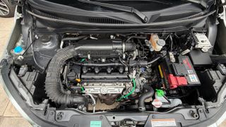 Suzuki Ignis 2018 1.2 GLX*HYBRID*FULL EXTRA-thumb-24