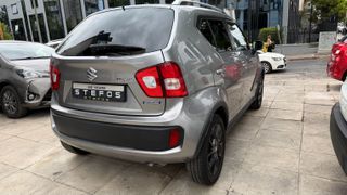 Suzuki Ignis 2018 1.2 GLX*HYBRID*FULL EXTRA-thumb-25
