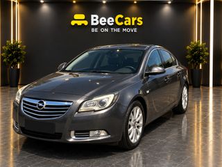 Opel Insignia 2012