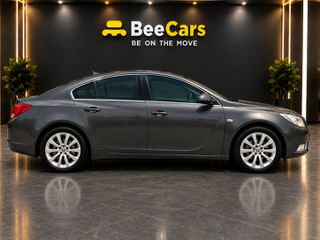 Opel Insignia 2012-thumb-5