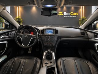 Opel Insignia 2012-thumb-8